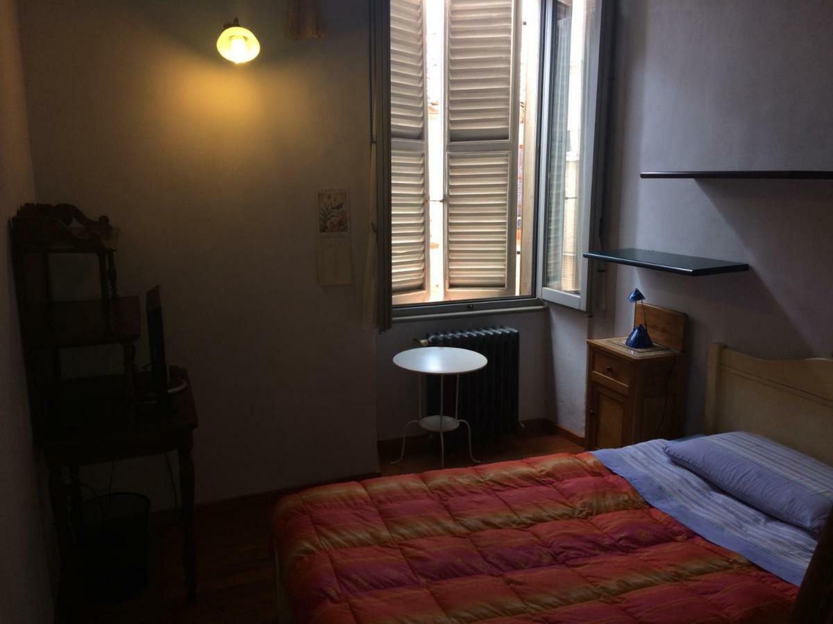 Bed & Breakfast Del Teatro Cagli Exteriér fotografie